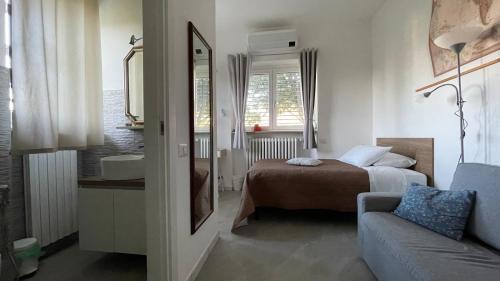 Capolago Casa | Domus 190 rooms