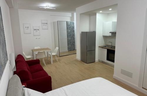 Prenestino-Labicano Apartamento | domus 52 - new apartments