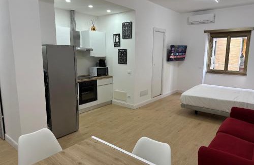 Prenestino-Labicano Apartamento | domus 52 - new apartments