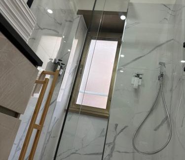 Prenestino-Labicano Apartamento | domus 52 - new apartments