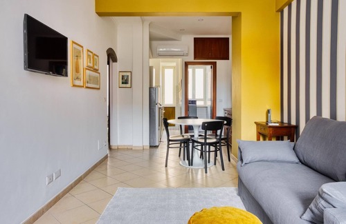 San Giovanni Apartamento | DOMUS ACAIA St. John