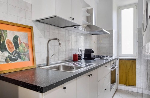 San Giovanni Apartamento | DOMUS ACAIA St. John