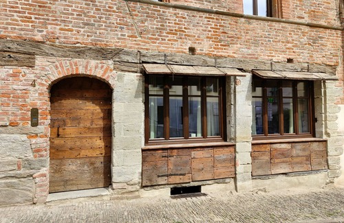 Pinerolo Apartamento | Domus Acaja - Apartment James of Savoy-Acaja