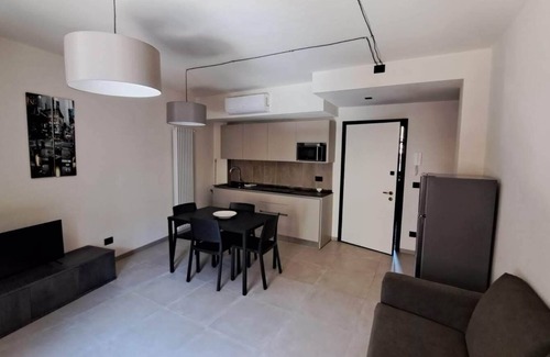 Pinerolo Apartamento | Domus Acaja - Lodging Ludovico of Savoy-Acaja