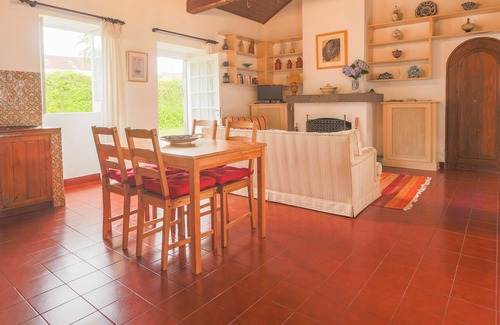 Furnas Casa | Domus Adepta Familiar con Jardín
