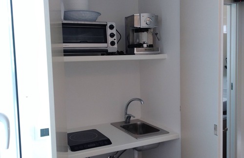 Canosa di Puglia Cama Y Desayuno | DomuS al Corso B&B