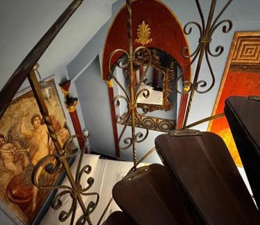 Campitelli Apartamento | Domus Almapetra ai Fori Imperiali