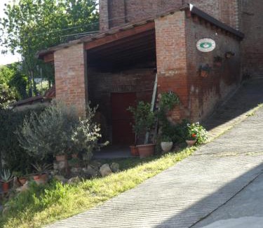 Montalto Cama Y Desayuno | Domus Amica