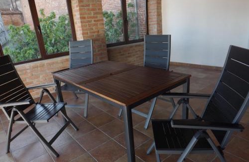Montalto Cama Y Desayuno | Domus Amica