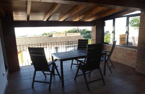 Montalto Cama Y Desayuno | Domus Amica