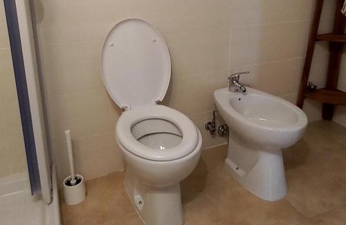 Monte Sant'Angelo Apartamento | Domus Anganima