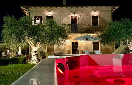 Santa Maria degli Angeli Casa | Domus Angeli