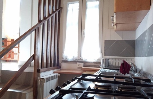Zona XLV Castel di Guido Casa | Domus Anghelos ... en el campo romano