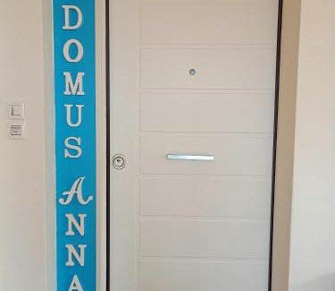Montegrotto Terme Apartamento | Domus Anna