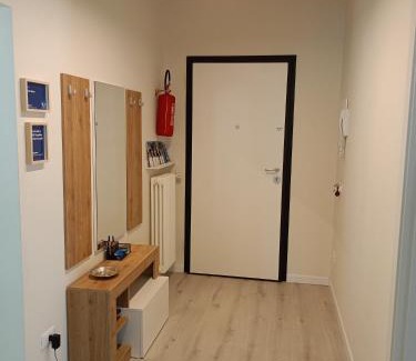 Montegrotto Terme Apartamento | Domus Anna