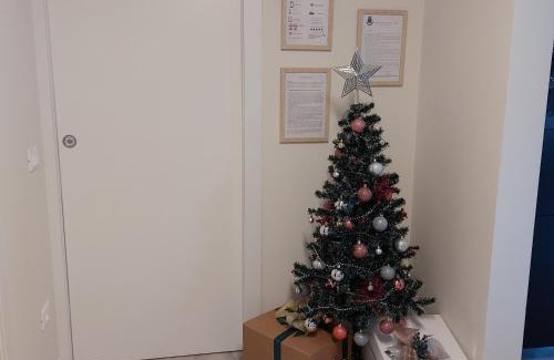 Montegrotto Terme Apartamento | Domus Anna