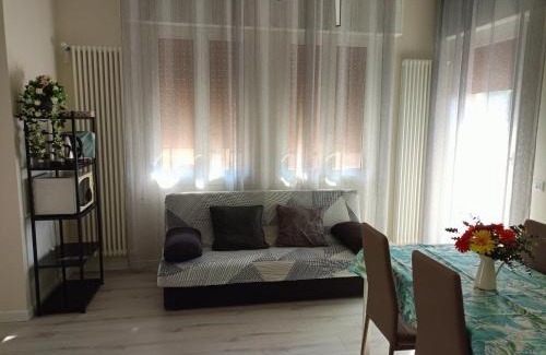 Montegrotto Terme Apartamento | Domus Anna