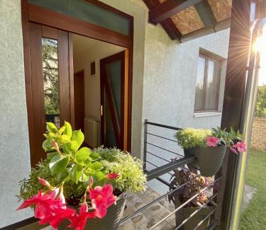 Apatin Apartamento | Domus apartman