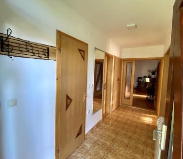 Apatin Apartamento | Domus apartman