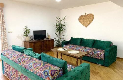 Apatin Apartamento | Domus apartman