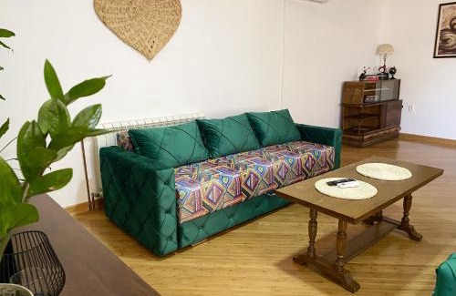 Apatin Apartamento | Domus apartman