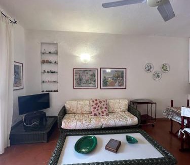 Terravecchia-Portoquadro Apartamento | Domus Apolloni Porto Quadro