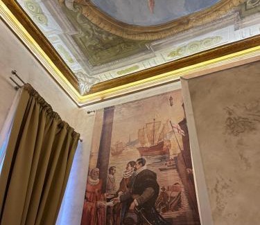 Carignano Casa | Domus Aquae Rooms & Wellness SPA