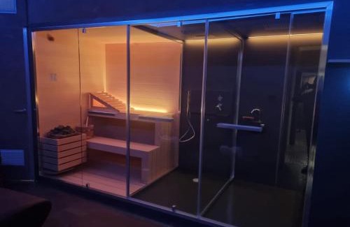 Carignano Casa | Domus Aquae Rooms & Wellness SPA