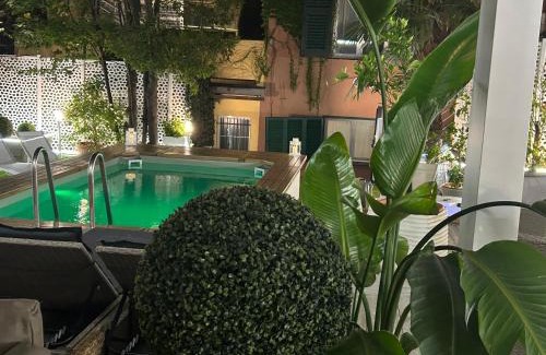 Carignano Casa | Domus Aquae Rooms & Wellness SPA