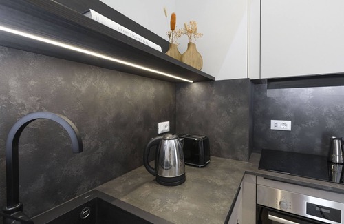 Quartiere III Pinciano Apartamento | Domus Augustea - Augusto