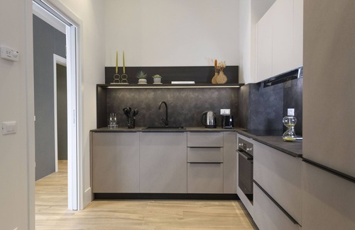 Quartiere III Pinciano Apartamento | Domus Augustea - Augusto