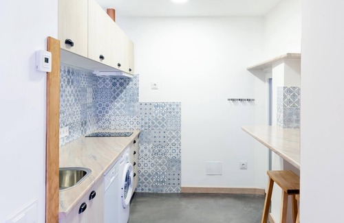 Astorga Apartamento | Domus Aurea Mezzanine Suite