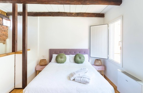 Astorga Apartamento | Domus Aurea Mezzanine Suite
