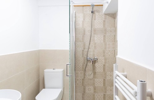 Astorga Apartamento | Domus Aurea Standard