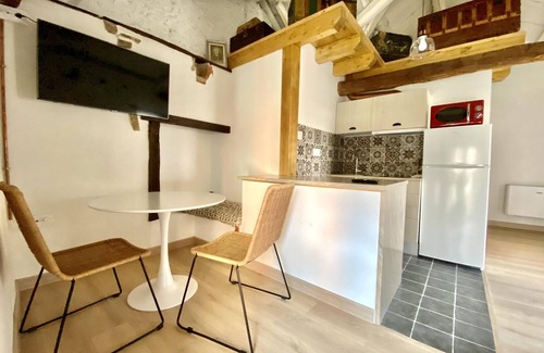 Astorga Apartamento | Domus Aurea Suite Astorga