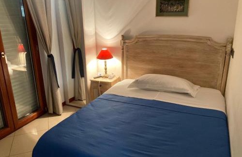 Modugno Cama Y Desayuno | Domus B&B