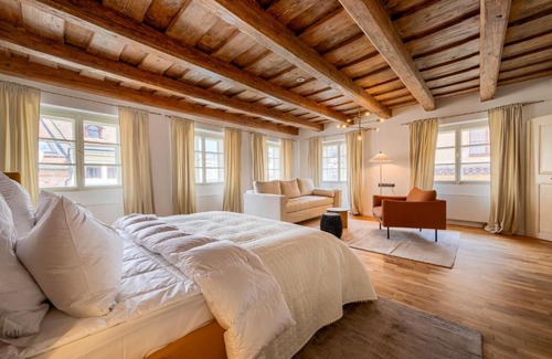 Mala Strana Hotel | Domus Balthasar Boutique Hotel