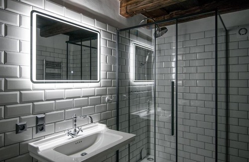 Mala Strana Hotel | Domus Balthasar Boutique Hotel