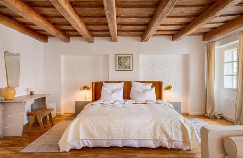 Mala Strana Hotel | Domus Balthasar Boutique Hotel
