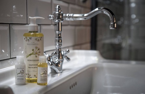 Mala Strana Hotel | Domus Balthasar Boutique Hotel