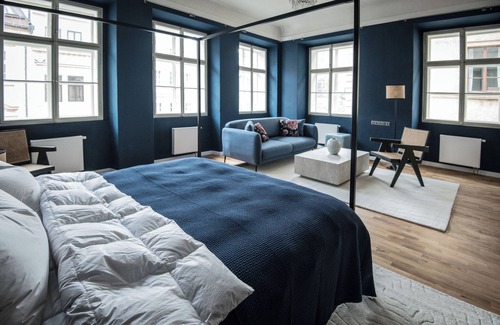 Mala Strana Hotel | Domus Balthasar Boutique Hotel