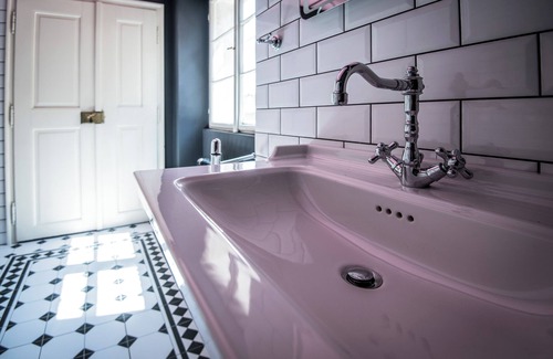 Mala Strana Hotel | Domus Balthasar Boutique Hotel