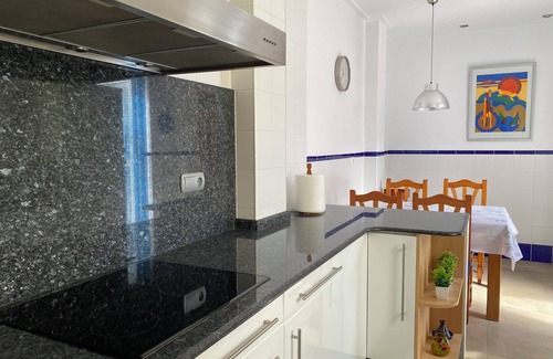 Meliana Casa | Domus Belle Home Valencia. Casa ideal para relajarse a 10 minutos de la playa