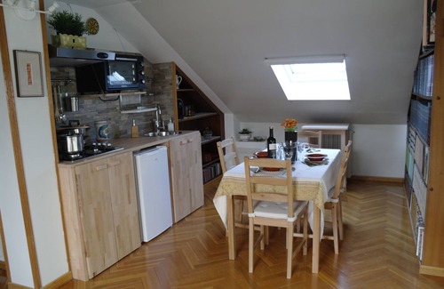 Partanna Apartamento | Domus Billi: unas vacaciones en el campo pero muy cerca del mar y la ciudad