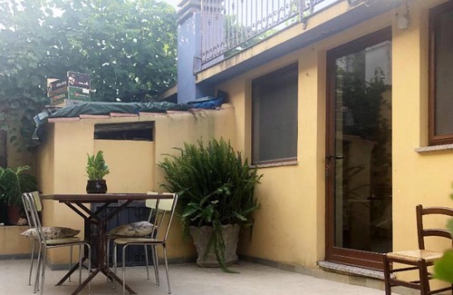 Orroli Cama Y Desayuno | Domus Birdi