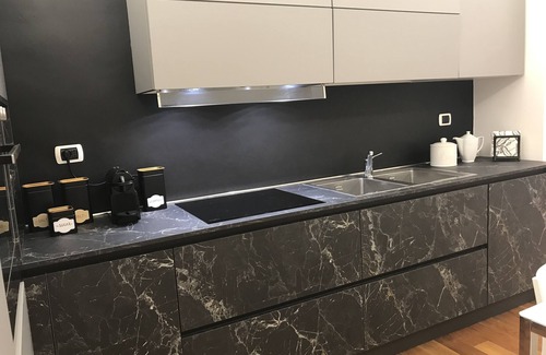 Prati Apartamento | Domus Caecilia - nueva ubicación de oferta de lanzamiento