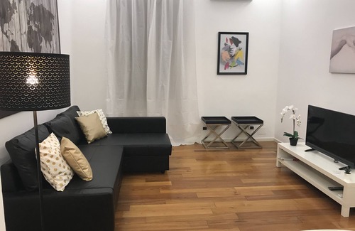 Prati Apartamento | Domus Caecilia - nueva ubicación de oferta de lanzamiento