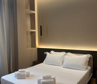 Carignano Apartamento | Domus Carignano apartament