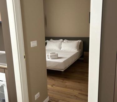 Carignano Apartamento | Domus Carignano apartament