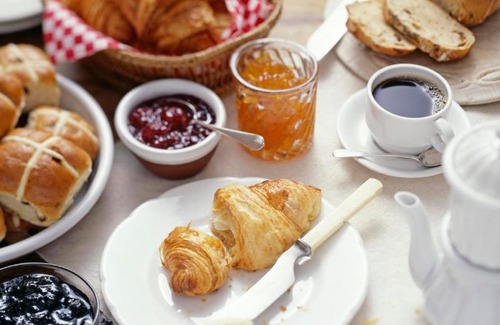 Castrovillari Cama Y Desayuno | DOMUS CASTRUM VILLARUM B&B
